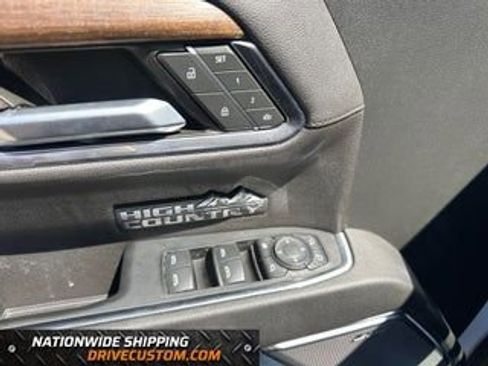 Used 2023 Chevrolet Silverado 1500 High Country image 20