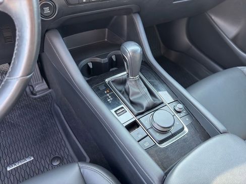 Used 2023 MAZDA MAZDA3 s image 25