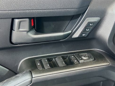 New 2026 Toyota 4Runner TRD Off-Road Premium image 15