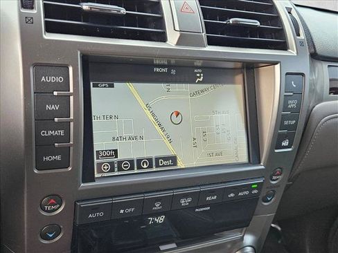 Used 2016 Lexus GX 460 w/ Premium Package AWD/4WD image 13