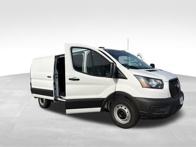 New 2026 Ford Transit 250 Low Roof w/ Load Area Protection Package RWD image 23