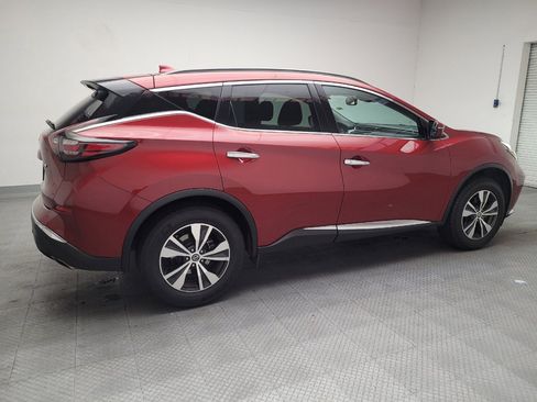 Used 2020 Nissan Murano SV FWD image 11
