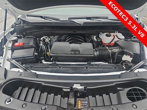 Used 2026 Chevrolet Tahoe RST w/ Comfort Package image 31