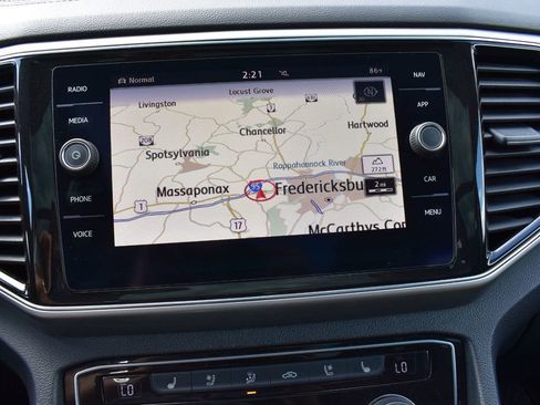 Used 2019 Volkswagen Atlas SEL Premium image 33