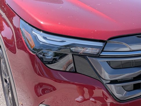 New 2026 Subaru Forester Touring AWD/4WD image 9