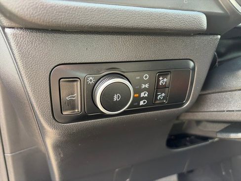 Used 2023 Ford Escape Platinum AWD/4WD image 14