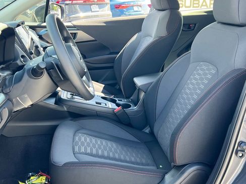 New 2025 Subaru Impreza 2.0i Sport image 16