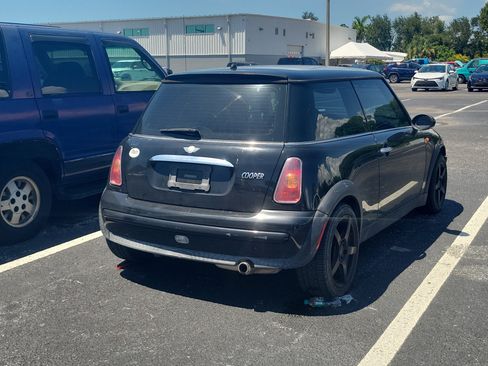 Used 2004 MINI Cooper Hardtop FWD image 9