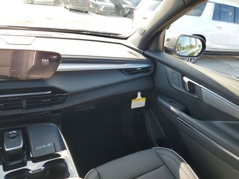 New 2026 Buick Enclave Preferred w/ Power Package FWD image 15