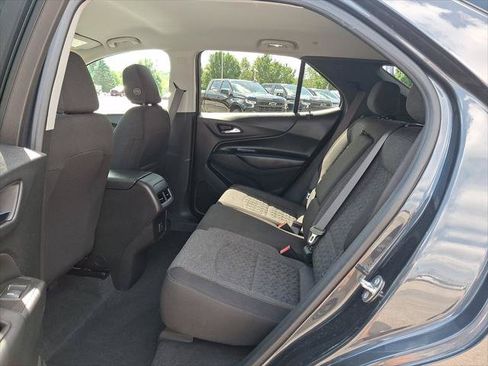 Used 2022 Chevrolet Equinox LT AWD/4WD image 11