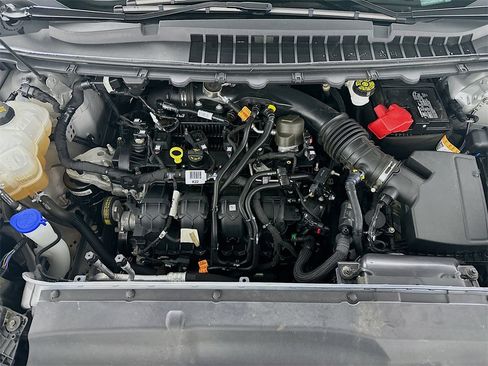 Used 2024 Ford Edge SEL image 31