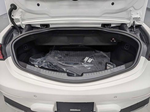 Used 2026 Mercedes-Benz CLE 300 4MATIC Cabriolet image 24