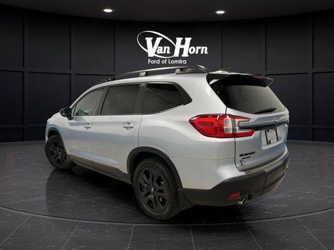 Used 2024 Subaru Ascent Onyx Edition Limited AWD/4WD image 5