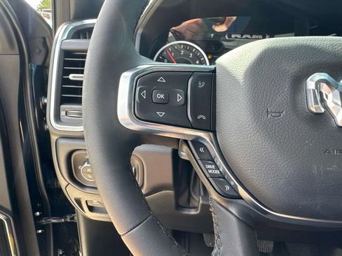 New 2026 RAM 1500 Laramie w/ Sport Appearance Package image 27