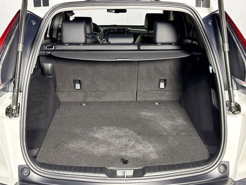 Certified 2021 Honda CR-V EX-L image 22