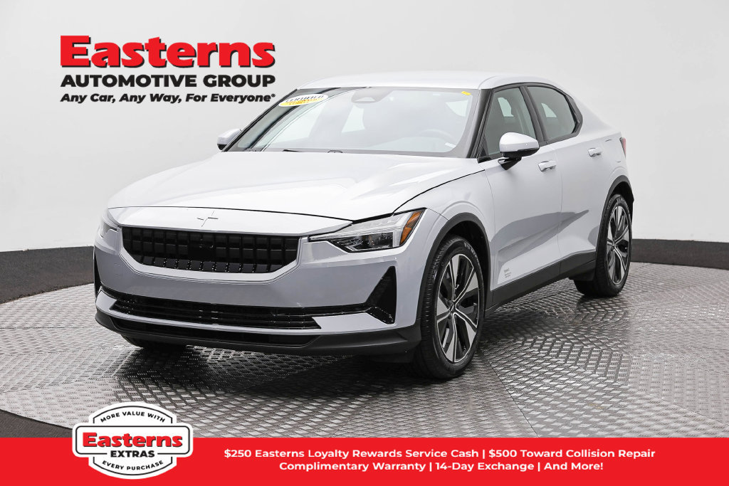 Used 2023 Polestar Polestar 2 AWD/4WD image 1
