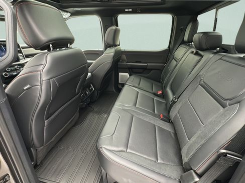 New 2026 Ford F150 Raptor AWD/4WD image 10