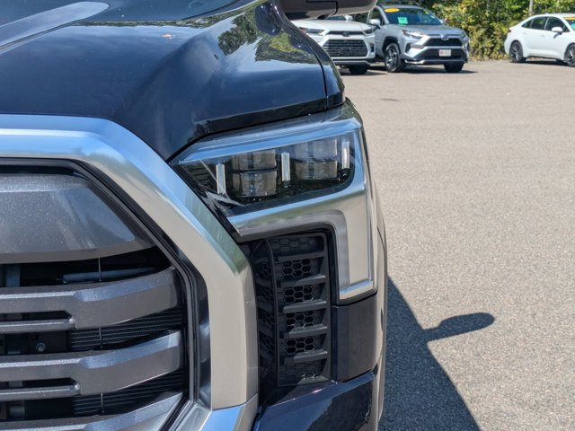 New 2026 Toyota Tundra Limited AWD/4WD image 10