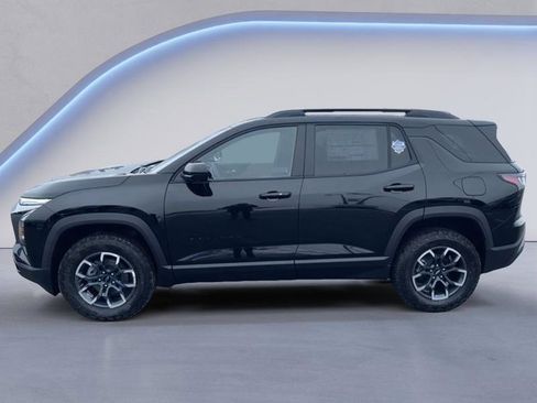 New 2026 Chevrolet Equinox ACTIV w/ Convenience Package III AWD/4WD image 5