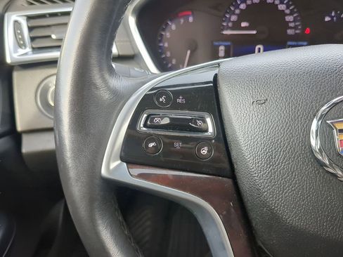 Used 2015 Cadillac SRX Luxury image 28