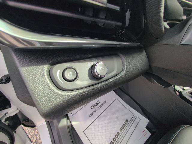 New 2026 Buick Envista Sport Touring w/ Convenience I Package FWD image 21