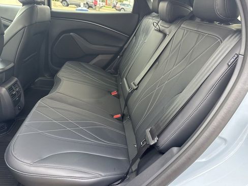 New 2025 Ford Mustang Mach-E Select w/ Comfort Package Lite AWD/4WD image 10