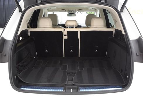 Used 2021 Mercedes-Benz GLE 350 4MATIC image 29