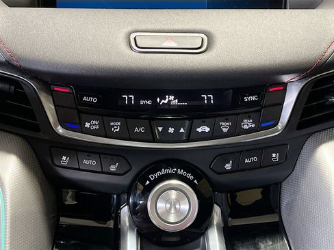 Used 2023 Acura TLX A-Spec Package image 16