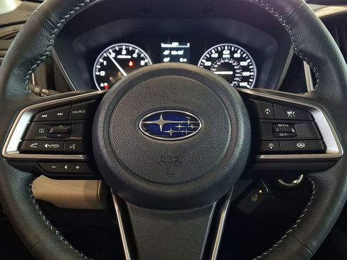 New 2026 Subaru Ascent Limited image 12