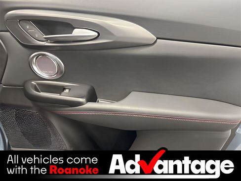 Used 2023 Dodge Hornet GT Plus image 28