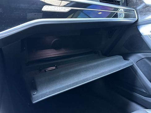 Used 2021 Audi A6 3.0T allroad Premium Plus w/ Executive Package image 51