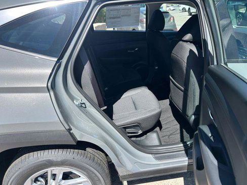 New 2026 Hyundai Tucson SE FWD image 29