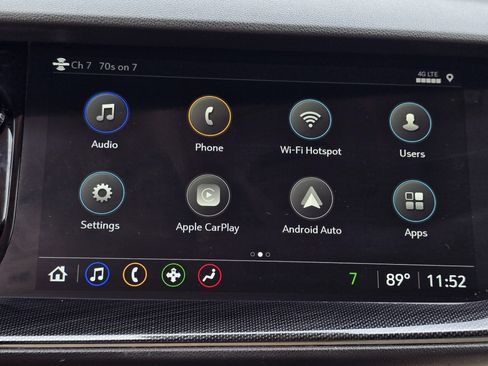 Used 2023 Buick Envision Essence w/ Premium Seat Package FWD image 19