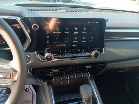 New 2026 GMC Canyon Elevation w/ Convenience Package RWD image 10