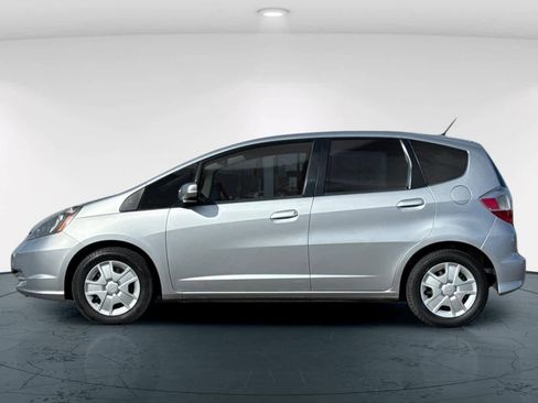 Used 2013 Honda Fit image 9