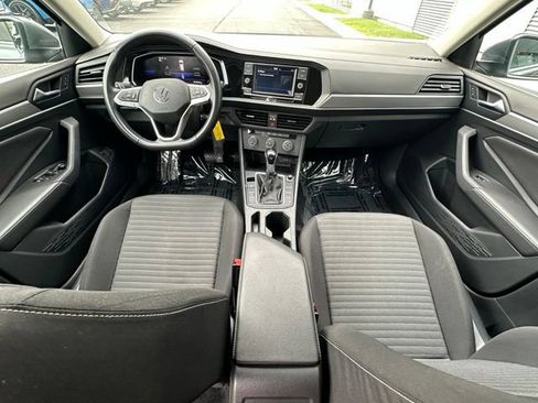 Used 2023 Volkswagen Jetta S FWD image 29