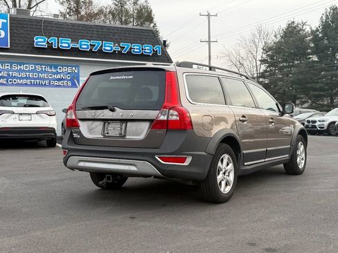 Used 2011 Volvo XC70 3.2 image 10