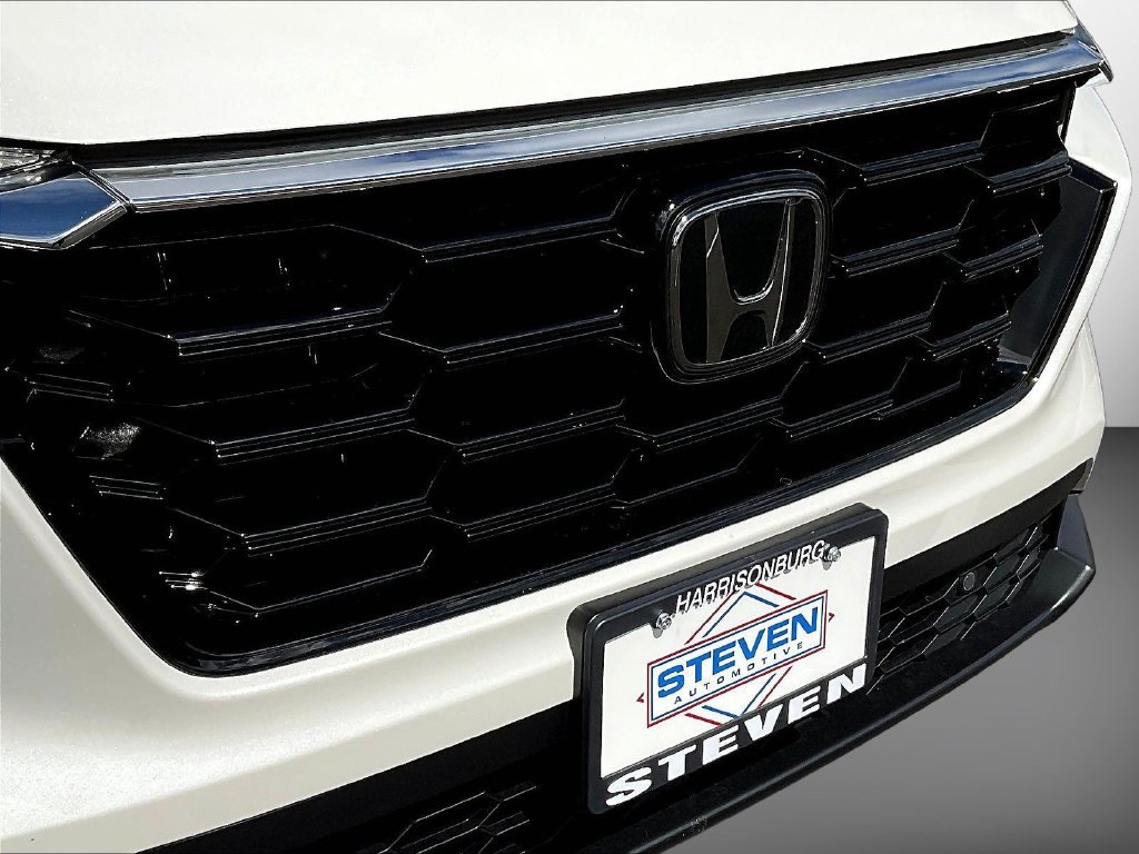 Used 2026 Honda CR-V EX-L image 33