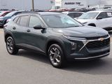 New 2025 Chevrolet Trax LT w/ Driver Confidence Package image 2