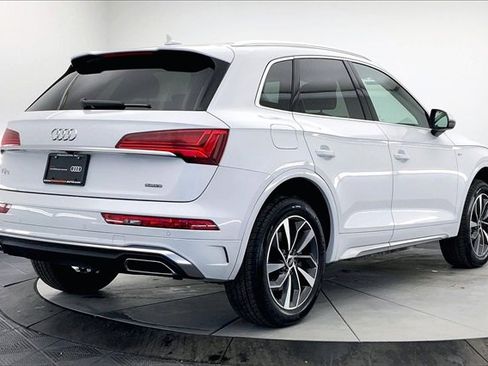 Certified 2023 Audi Q5 2.0T Premium Plus w/ Premium Plus Package image 13