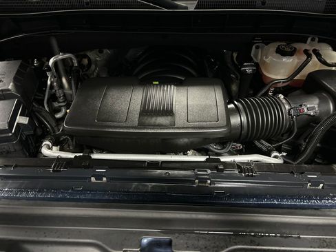 Used 2019 GMC Sierra 1500 SLT w/ SLT Premium Plus Package AWD/4WD image 25