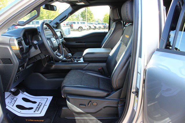 Used 2026 Ford F150 Tremor w/ Tow/Haul Package AWD/4WD image 8
