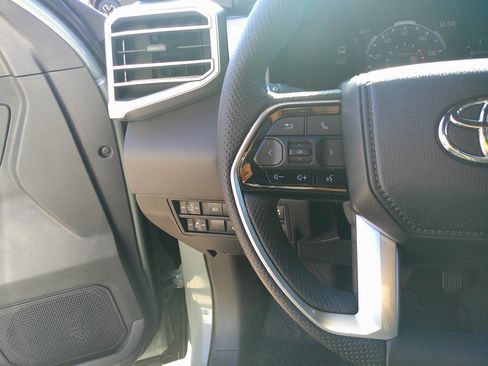 Used 2024 Toyota Tundra Platinum image 20