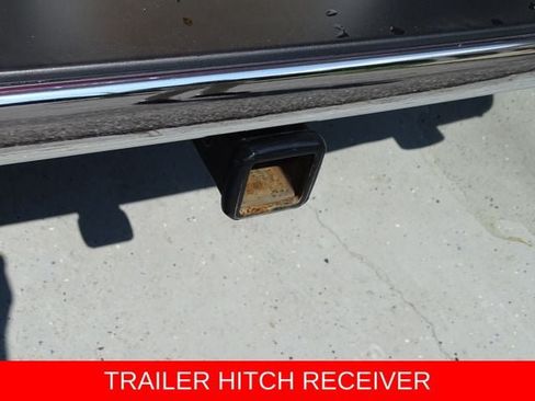 Used 2019 RAM 1500 Laramie AWD/4WD image 22