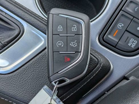 Used 2024 Cadillac CT4 Premium Luxury RWD image 28