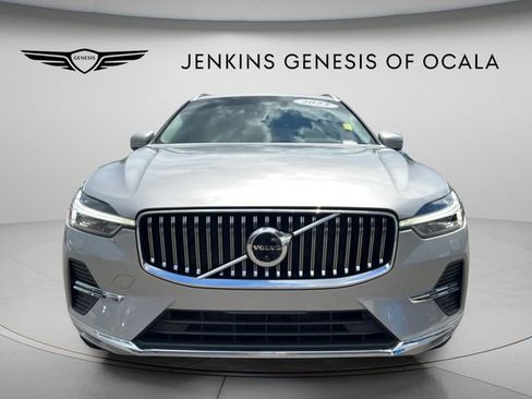 Used 2023 Volvo XC60 B5 Plus w/ Climate Package FWD image 8