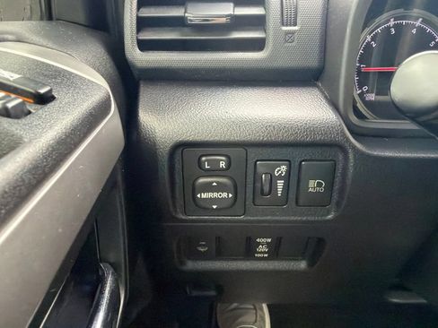 Used 2021 Toyota 4Runner Limited AWD/4WD image 22