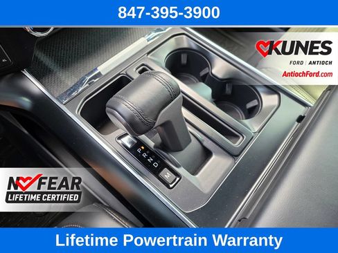 Used 2023 Ford F150 Raptor w/ Raptor 37 Performance Package AWD/4WD image 43