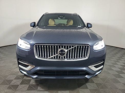 Certified 2023 Volvo XC90 B6 Ultimate w/ Lounge Package AWD/4WD image 2