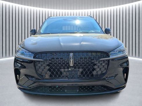 New 2026 Lincoln Aviator Reserve image 7